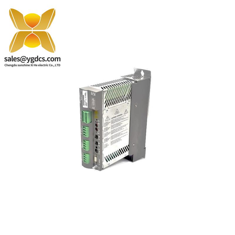 SCHNEIDER VDM01D10AA00 MC-4/11/10/400