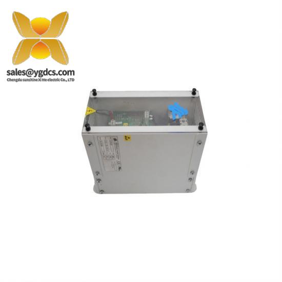 Others SCS UFS-22 Braking Unit