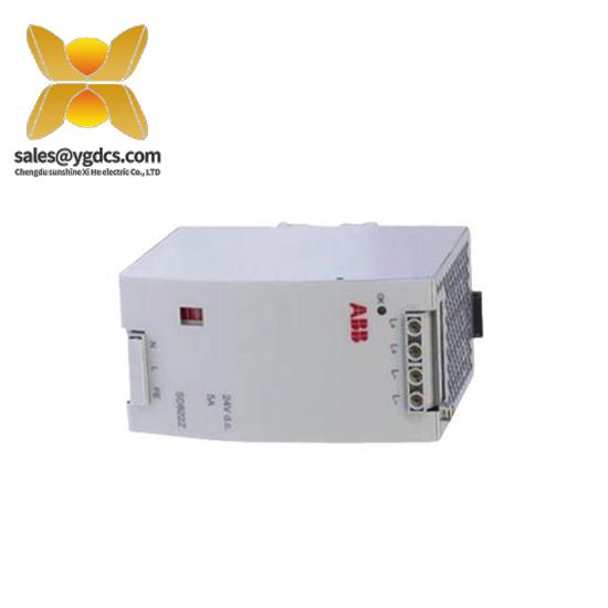 ABB SD832 ABB