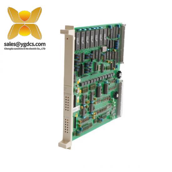 ABB ABB 3BDZ000398R1 RLM01 PROFIBUS Redundancy Link Module