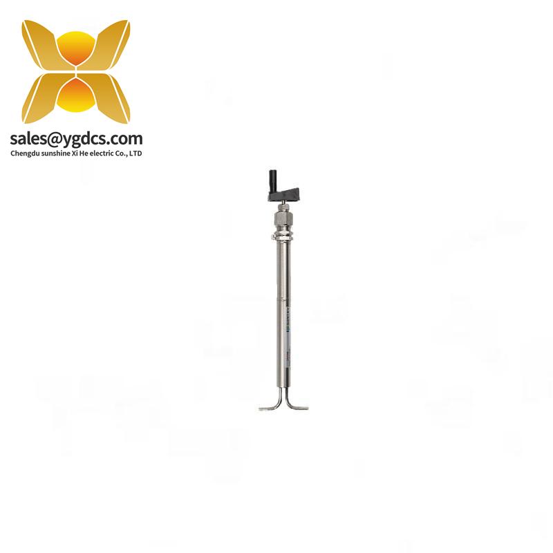 null SENTRY VREL-11M CONTROL VALVE