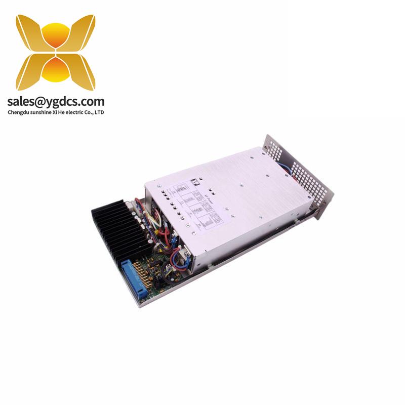 SERVO MODULE SEVO BOARO