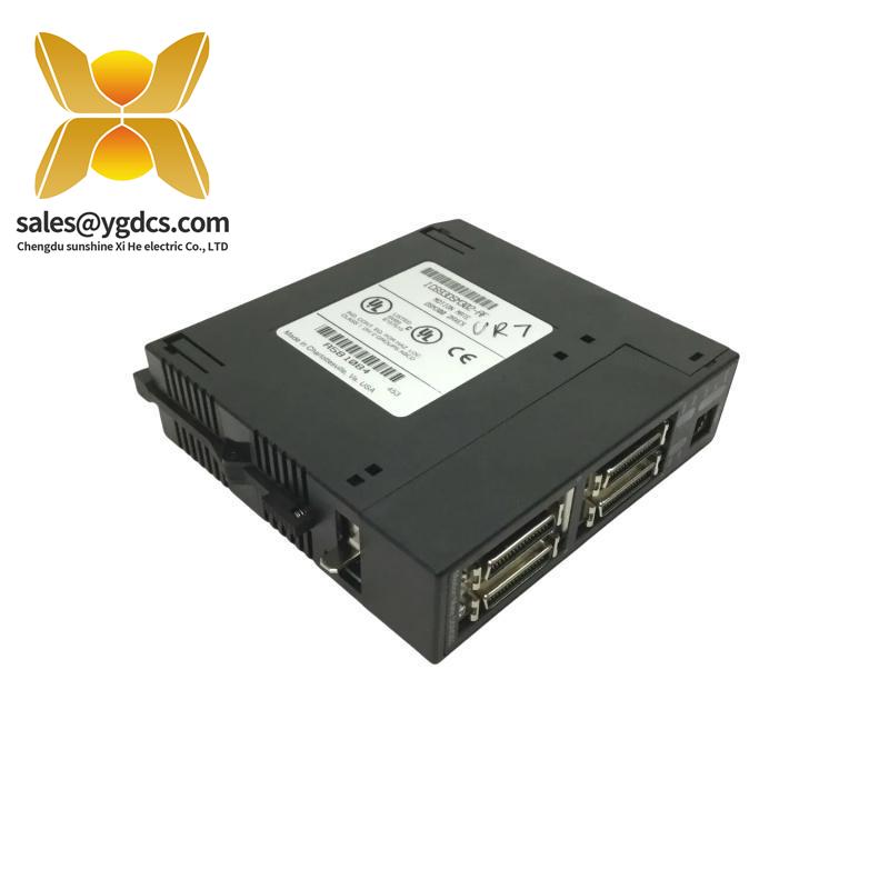 SERVO MODULE SEVO C20003/2.1