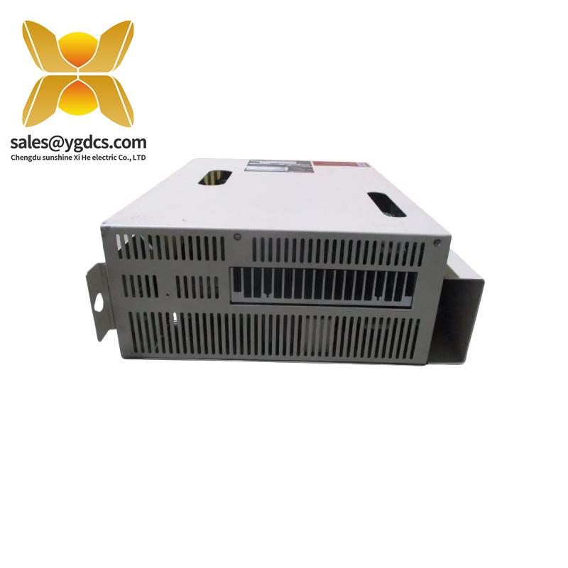 SERVO MTS30M4-38C