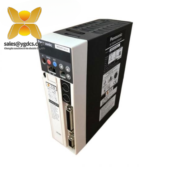 SERVO MTS30M4-38C