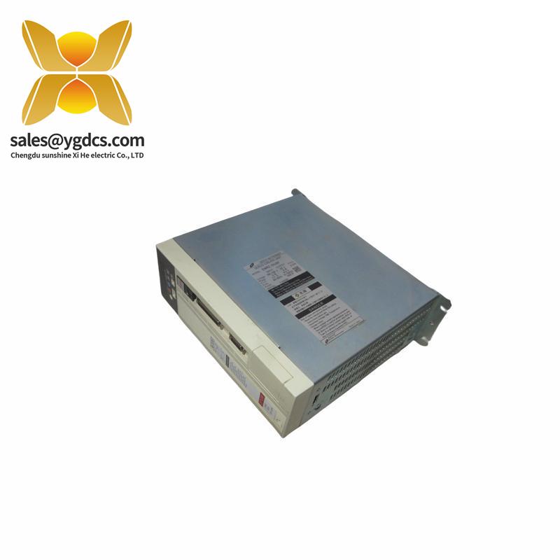 SERVO MTS30M4-38C
