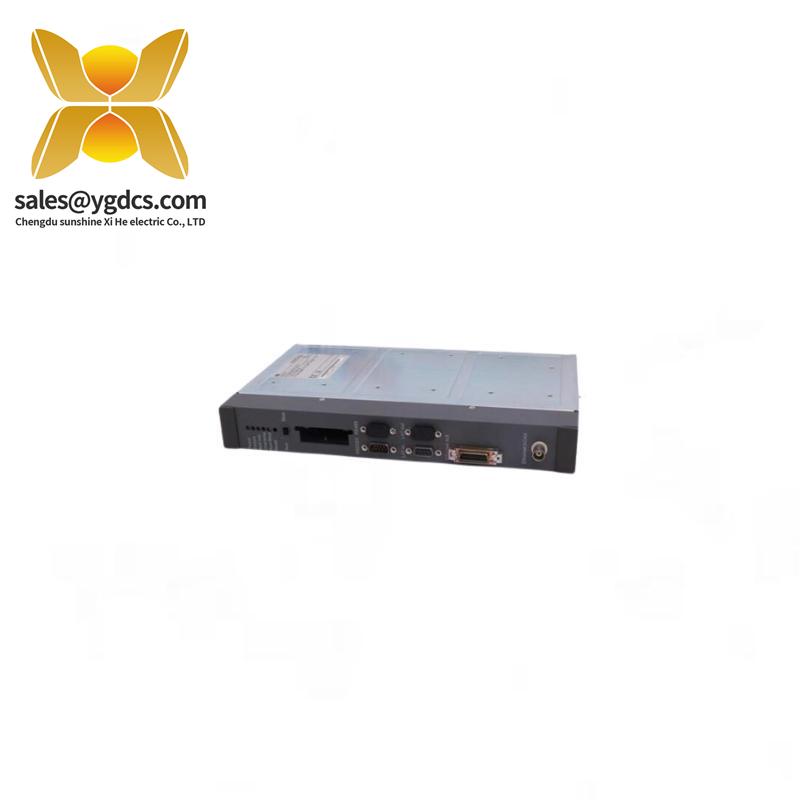 null SERVOLAND SMCM4-AI DC SERVO DRIVE