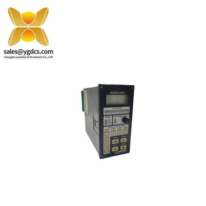 SESCON 2544-43