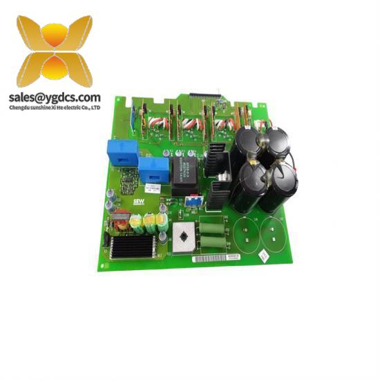 SEW MDV60A0110-5A3-4-00 MDX60A0110-503-4-00