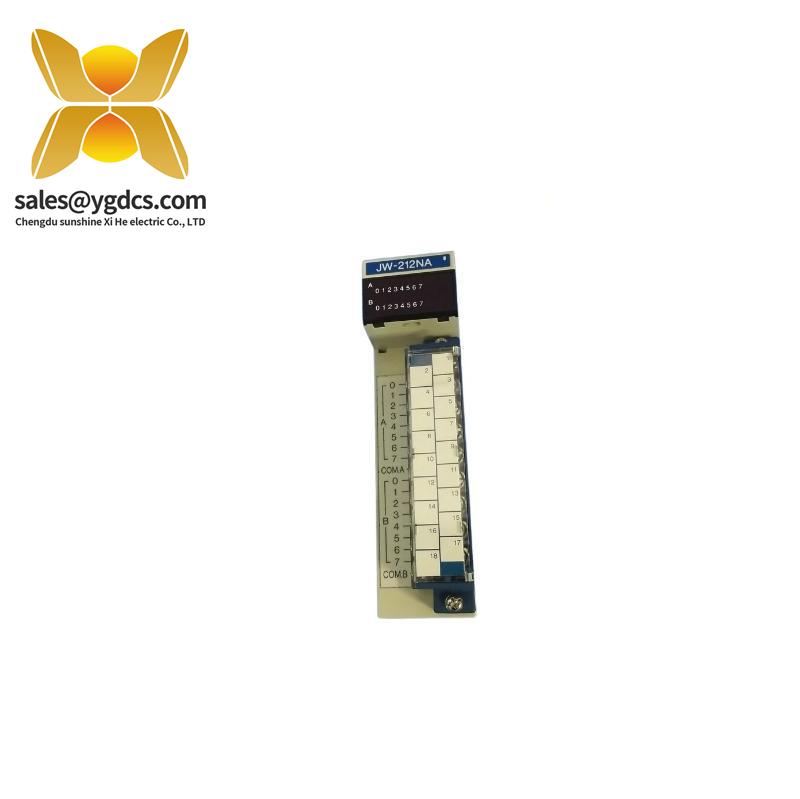 Others SHARP JW-212NA DC Input Module