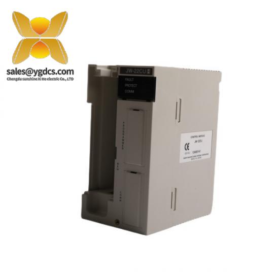 Others SHARP JW-22CU CONTROL MODULE