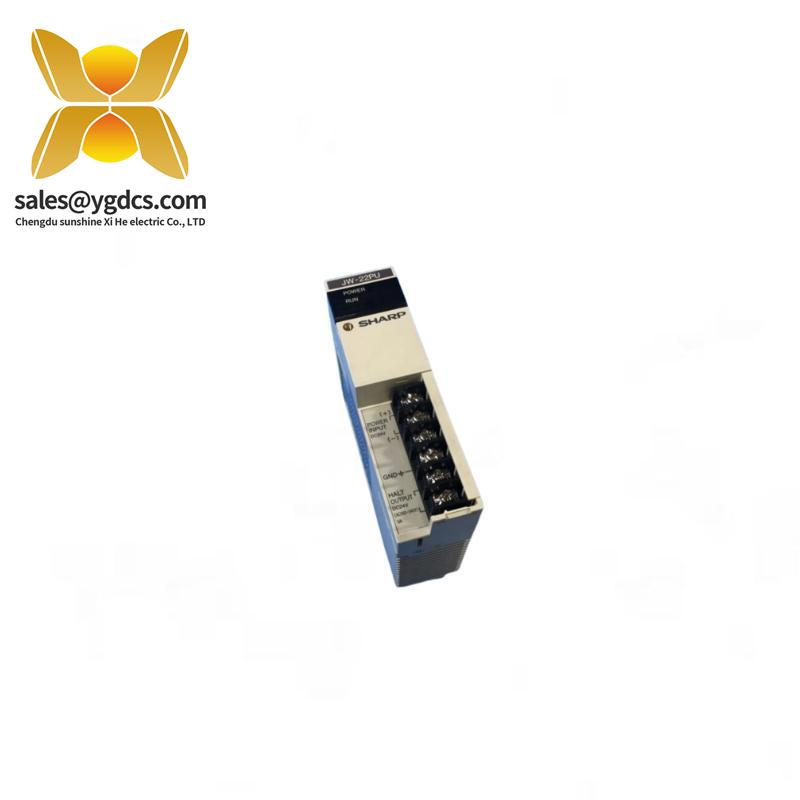 null SHARP JW-22PU POWER SUPPLY MODULE