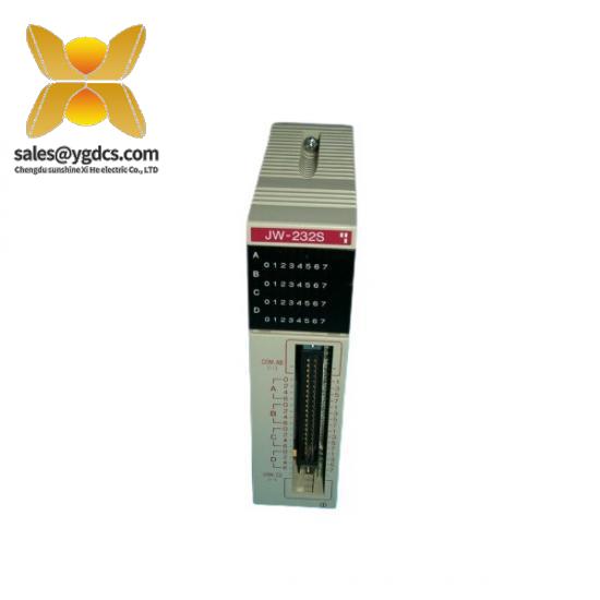 Others SHARP JW-232S DC Output Module