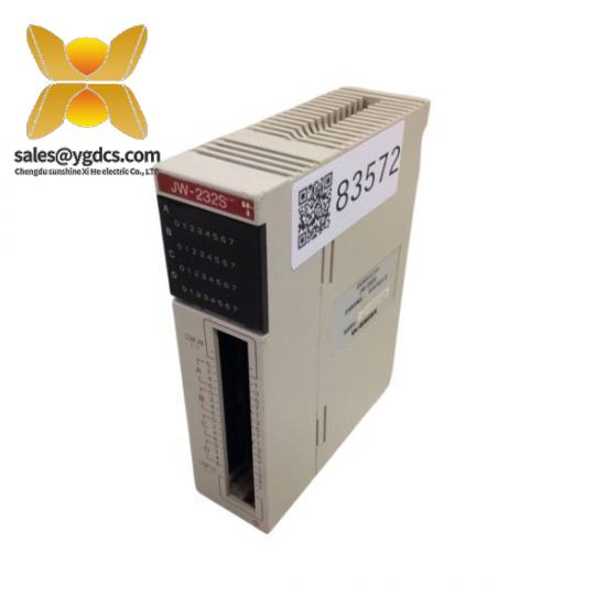 Others SHARP JW-232S DC Output Module