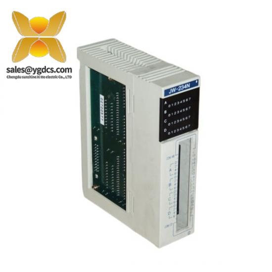 Others SHARP JW-234N DC Input Module C