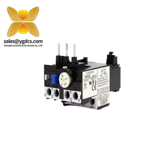 Others Shilin TH-P12E 2.1A thermal overload relay