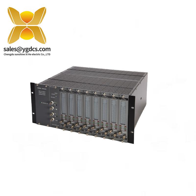 Shinkawa vm-5h3 built in vm-5z
