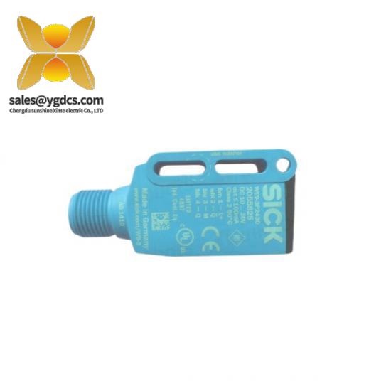 Others SICK WE9-3P-2430 Photoelectric sensors