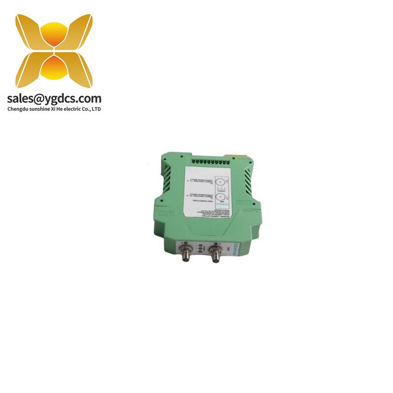 Siemens 16809-41/5 QLCDM024DCBAN