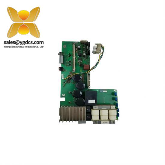 SIEMENS SIEMENS 180058910100 Control board