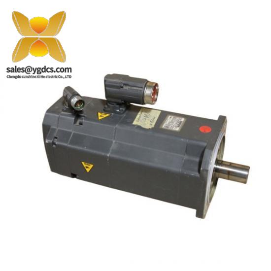 SIEMENS SIEMENS 1FK7086-7AF71-1DG3-Z ynchronous motor