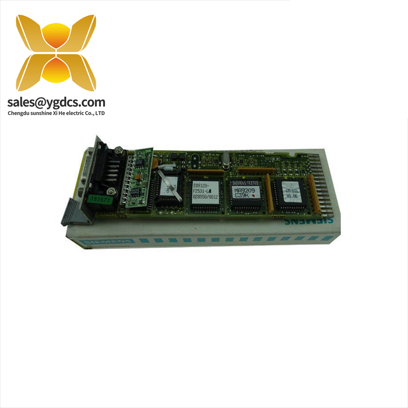SIEMENS 353A41NNETNNA4