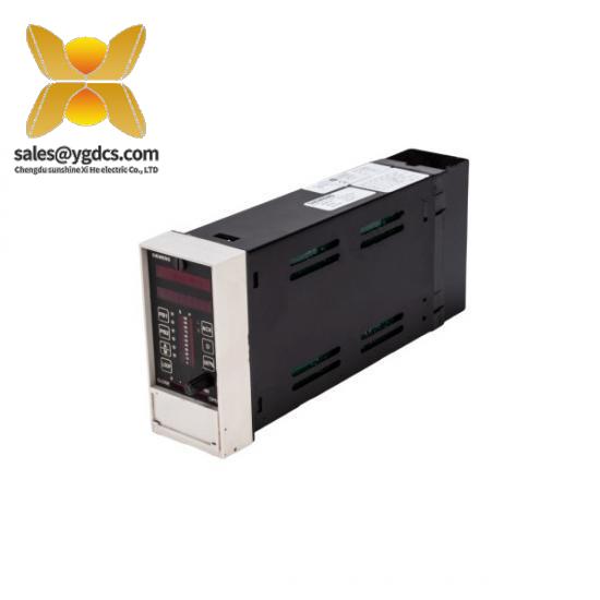SIEMENS Siemens 353A41NNETNNA4 Process Controller