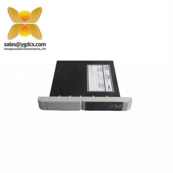 SIEMENS Siemens 39ACM28ACN/16139-106/2 Control Module