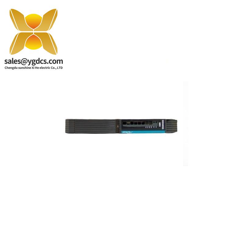 SIEMENS 39MBXNAN 16180-1/17