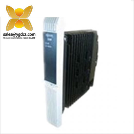 SIEMENS Siemens 39SAMCAN 16133-71/9 Standard Analog Module