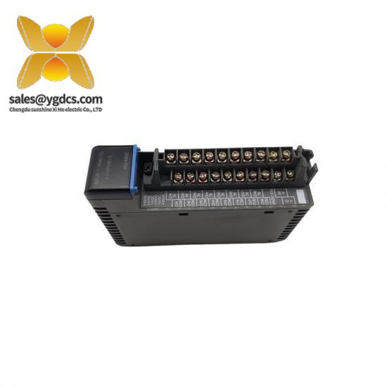 SIEMENS Siemens 405-8ADC-1 Analog Input Card