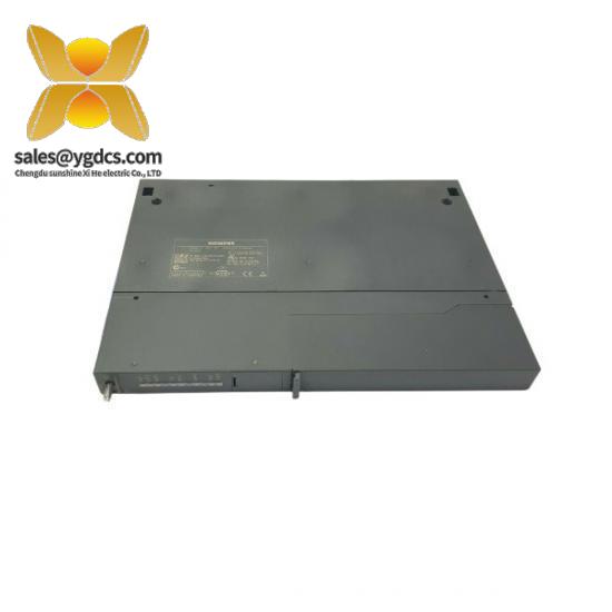 SIEMENS SIEMENS 443-1EX20-0XE0 communications processor