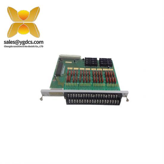 SIEMENS Siemens 505-4232 Digital Input Module 