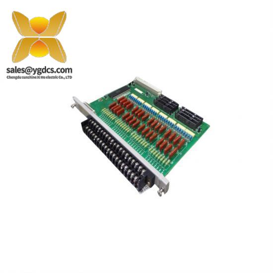 SIEMENS Siemens 505-4232A Digital Input Module