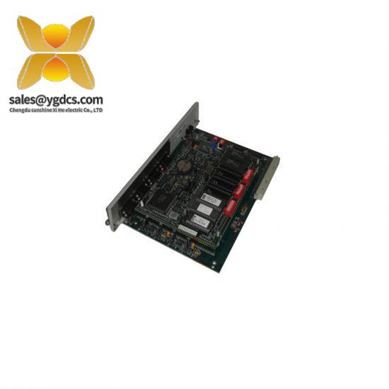 SIEMENS SIEMENS 505-RTU Remote Terminal Module