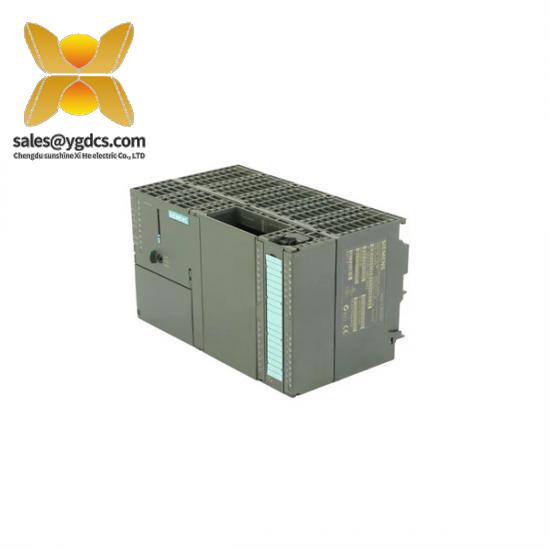 SIEMENS SIEMENS 6AU1240-1AB00-0AA0 Control Unit
