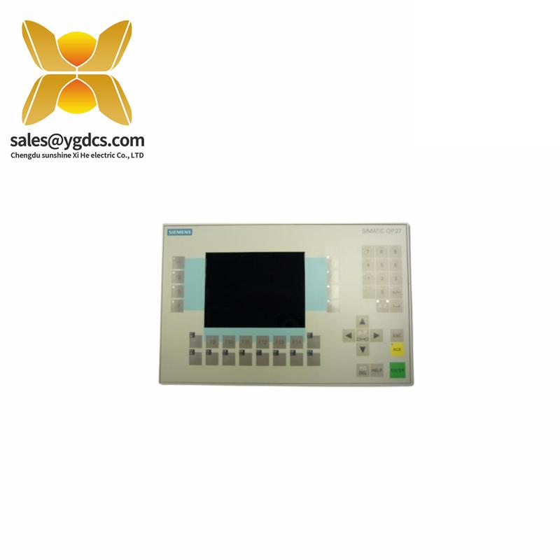 SIEMENS 6AV3627-1LK00-1AX0