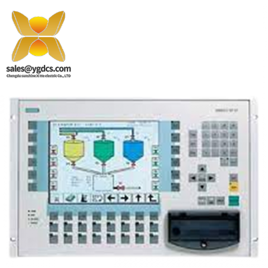 SIEMENS 6AV3637-1LL00-0AX1