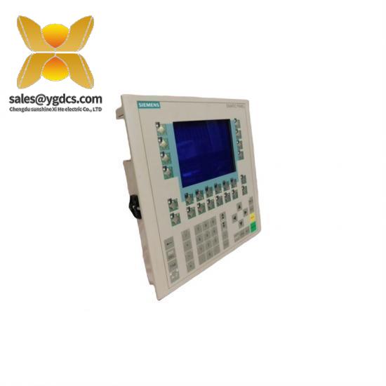 SIEMENS SIEMENS 6DD1688-0AE2  PROFIBUS-DP/MPI-Interface Module