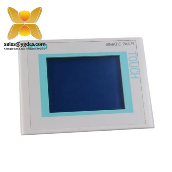 SIEMENS SIEMENS 6AV6642-0AA11-0AX0 Touch Panel