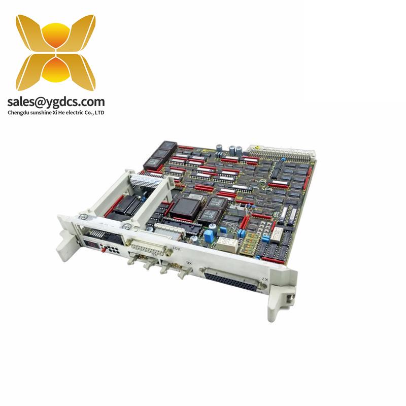 SIEMENS 6DD1601-0AE0