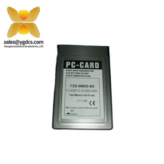 SIEMENS SIEMENS 6DD1610-0AH6 SIMATIC TDC MEMORYCARD MC510 8MB