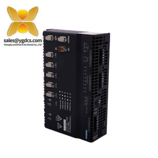 Others Siemens 6dd1640-0ac0