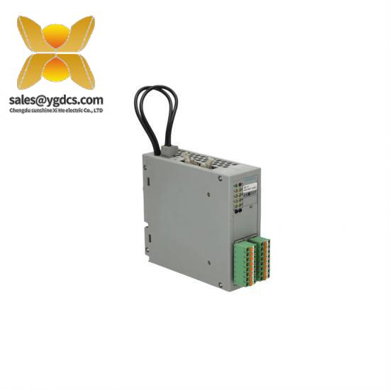 SIEMENS SIEMENS 6DD1681-0AE2 6DD1681-OAE2 I/O Module