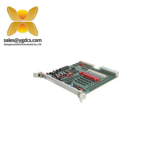 SIEMENS Siemens 6DP12308CC ANALOG TRANSMITTER MODULE