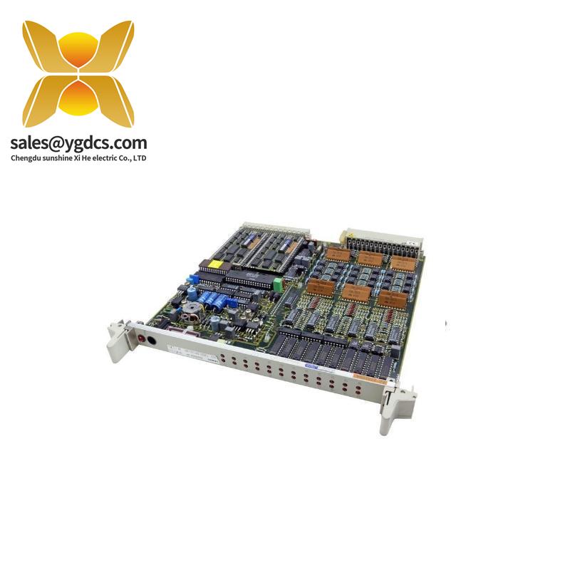 SIEMENS 6DP1360-8BA