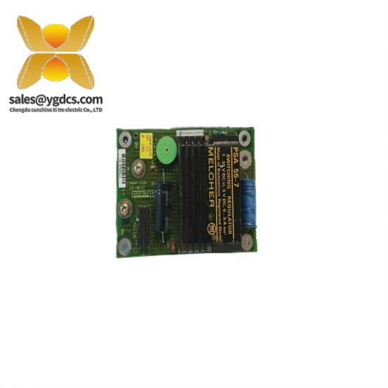SIEMENS Siemens 6DS1006-8AA Switching Controller