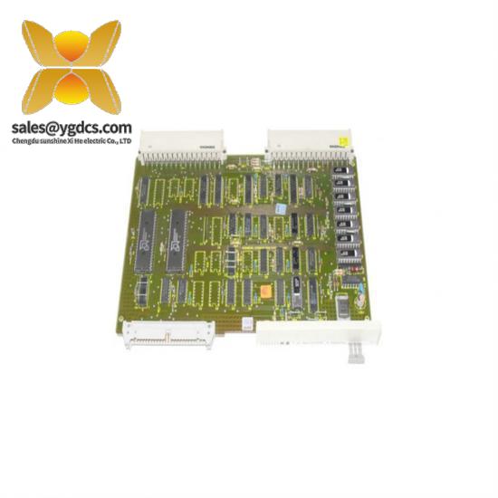 SIEMENS Siemens 6DS11018AB BOARD