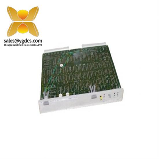 SIEMENS Siemens 6DS1107-8AA Switching Module