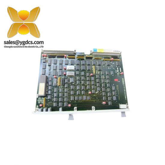 SIEMENS Siemens 6DS1143-8AA Synchronization Module